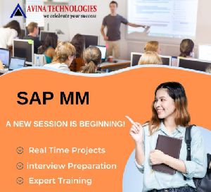 SAP Training Service