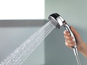 Stainless Steel Hand Shower