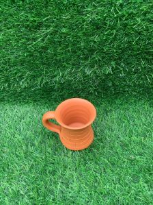 Handmade Terracotta Cups