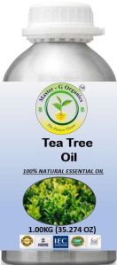 Tea Tree Oil