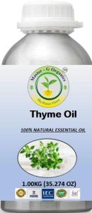 Thyme Oil