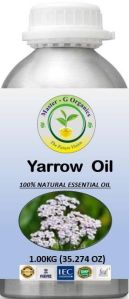 Yarrow Oil