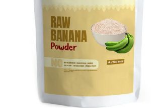 Banana Powder