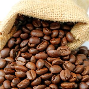 Robusta Coffee Beans