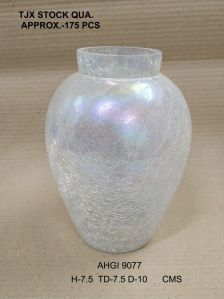 Glass Vases