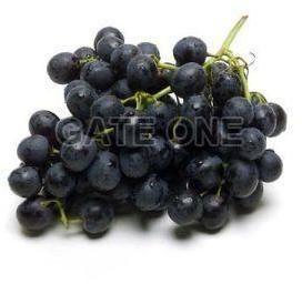 Fresh Grapes