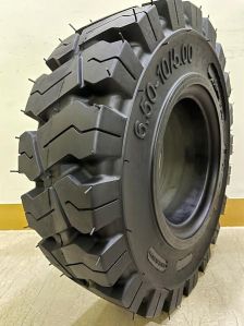 6.50-10 Forklift Tyre