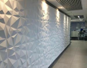 3D Wall Tiles