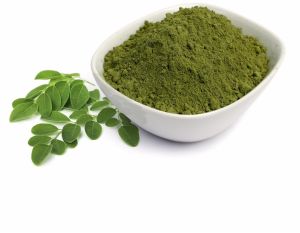 Moringa Leaf Powder