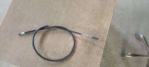 SPL PLUS BS6 CLUTCH CABLE