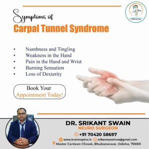 Best Neurologist in Bhubaneswar