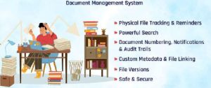 Esour Document Management system