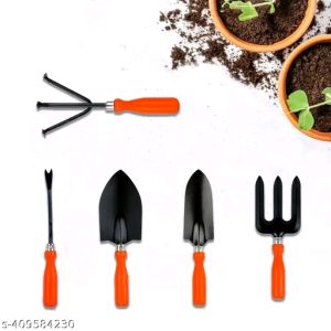 Garden Tools