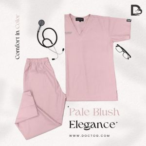 Nurses Scrubs