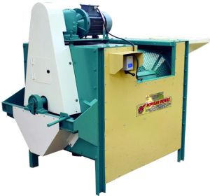 seed washing and cleaning machine