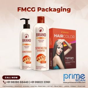 fmcg packing boxes