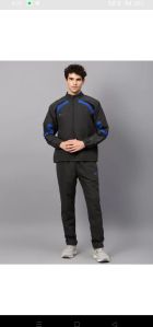 Shiv Naresh track suit