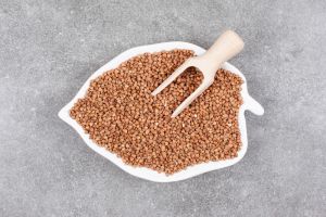 Finger Millet