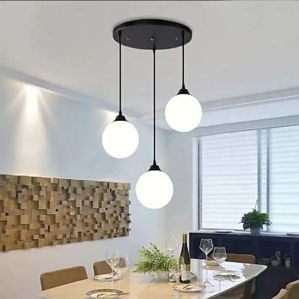 1015 Decorative LED Hanging Light