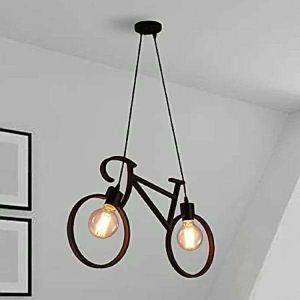 1016 Decorative LED Hanging Light