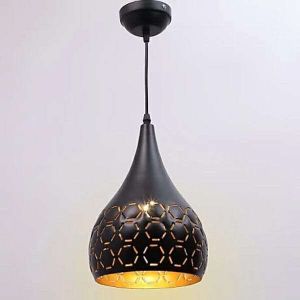 1018 Decorative LED Hanging Light