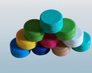 plastic water bottle cap