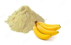 Banana Powder