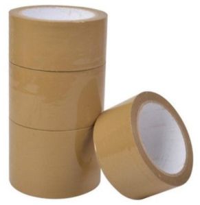 Brown Tape