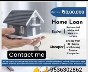 Mortgage Loan