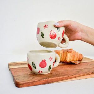 Ceramic Mugs