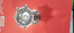 Stainless Steel Diya