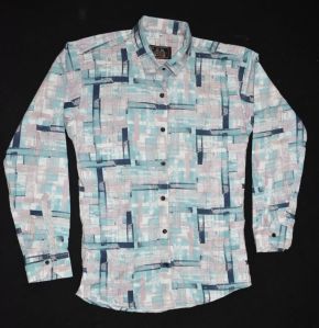 Men Shirt