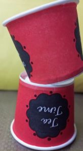 100ml Paper Tea Cups