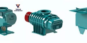 Industrial Air Blower