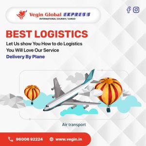 Logistics Services