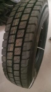 MRF Truck Tyre