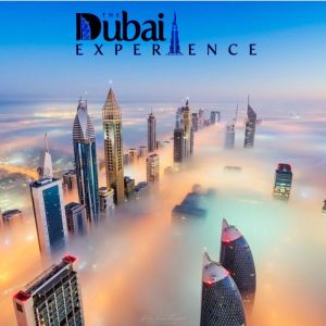 DUbai Tour Package