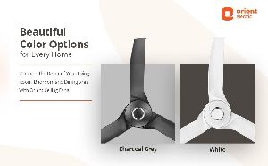 aerostorm oscillating fans