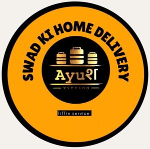 ayush tiffin service