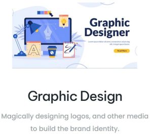 Graphic Design