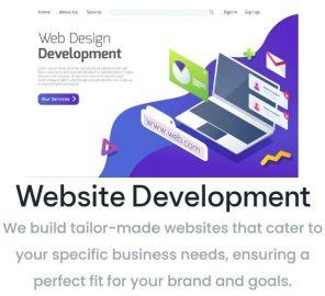 Website Development