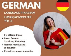 german language course