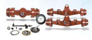 Kessler Drivetrain Components