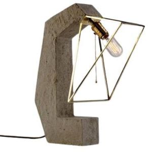 BRICKS LAMPS