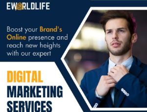 digital marketing services