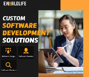 customized software solution