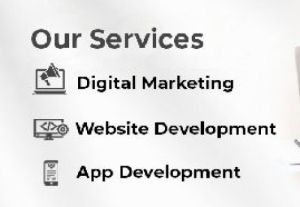 digital marketing services