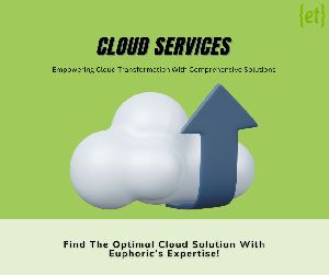 Cloud Services