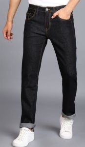 mens black jeans