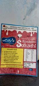 Konkani Solkadhi